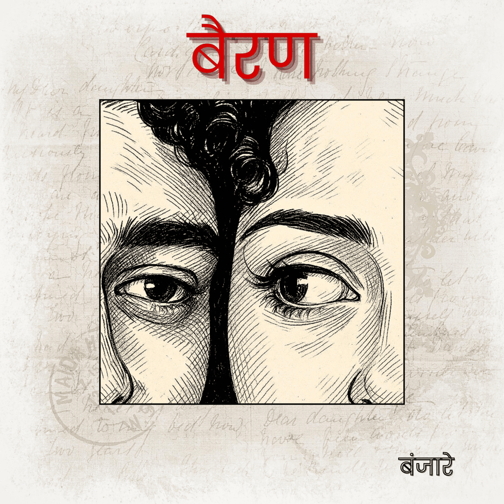 BAIRAN hindi JhaZiBanjaare